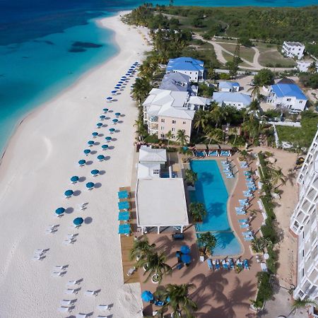 The Manoah Boutique Hotel Shoal Bay Village Exteriör bild