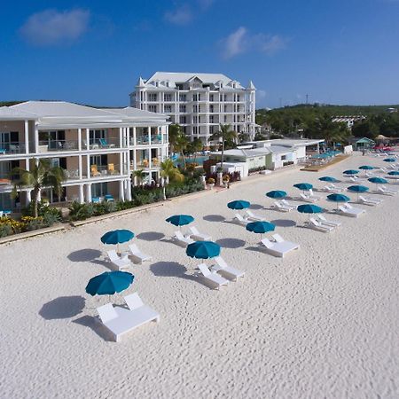 The Manoah Boutique Hotel Shoal Bay Village Exteriör bild