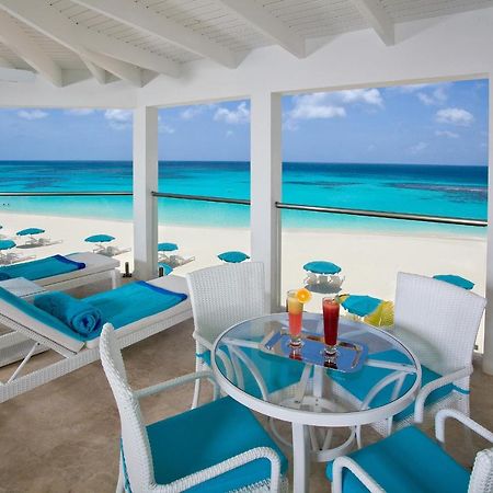 The Manoah Boutique Hotel Shoal Bay Village Exteriör bild