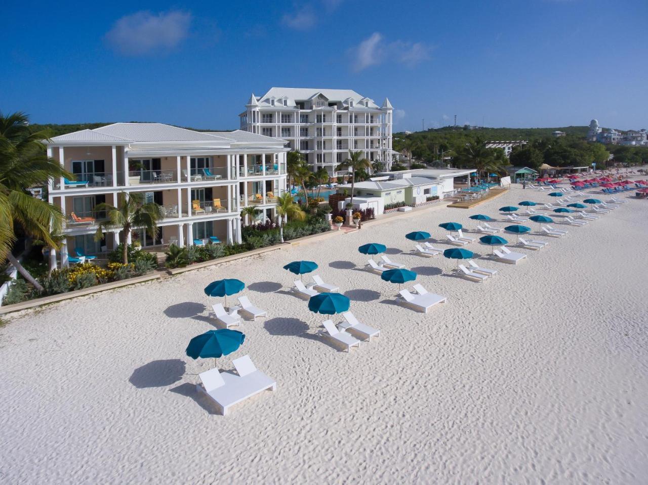 The Manoah Boutique Hotel Shoal Bay Village Exteriör bild