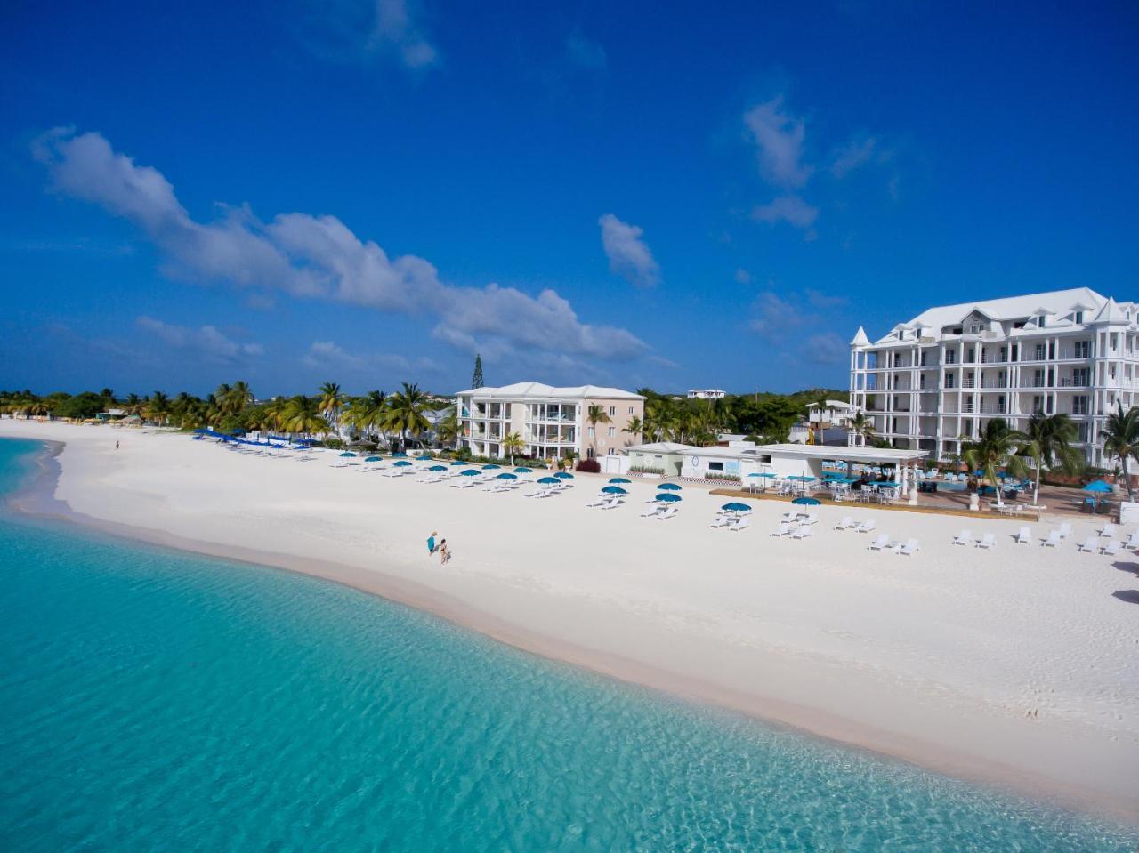 The Manoah Boutique Hotel Shoal Bay Village Exteriör bild