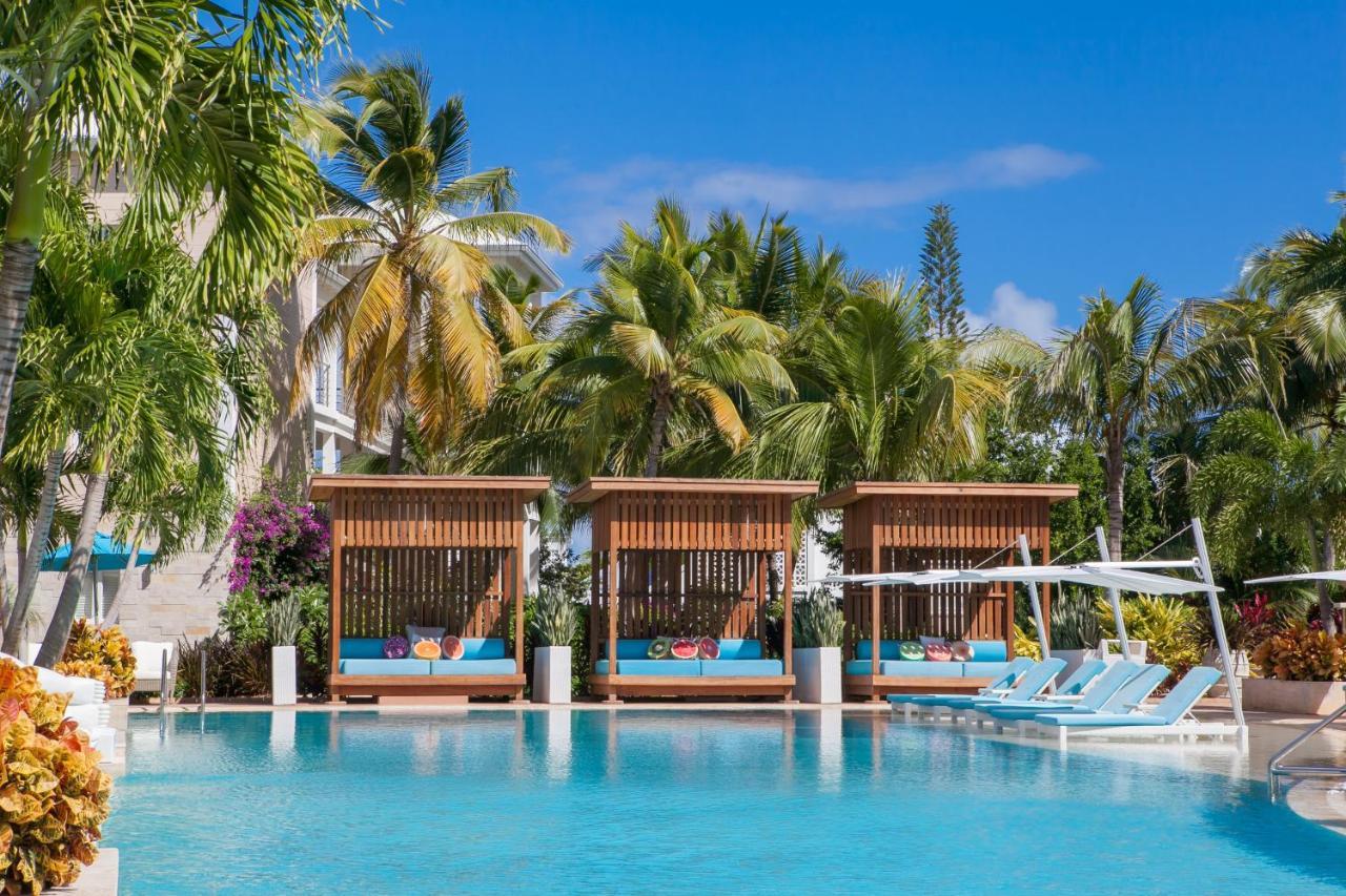 The Manoah Boutique Hotel Shoal Bay Village Exteriör bild