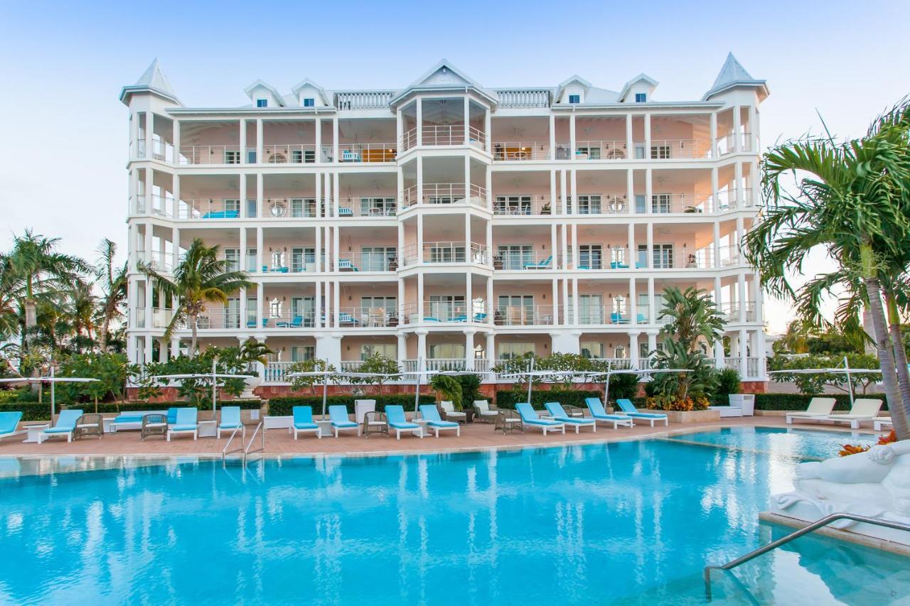 The Manoah Boutique Hotel Shoal Bay Village Exteriör bild