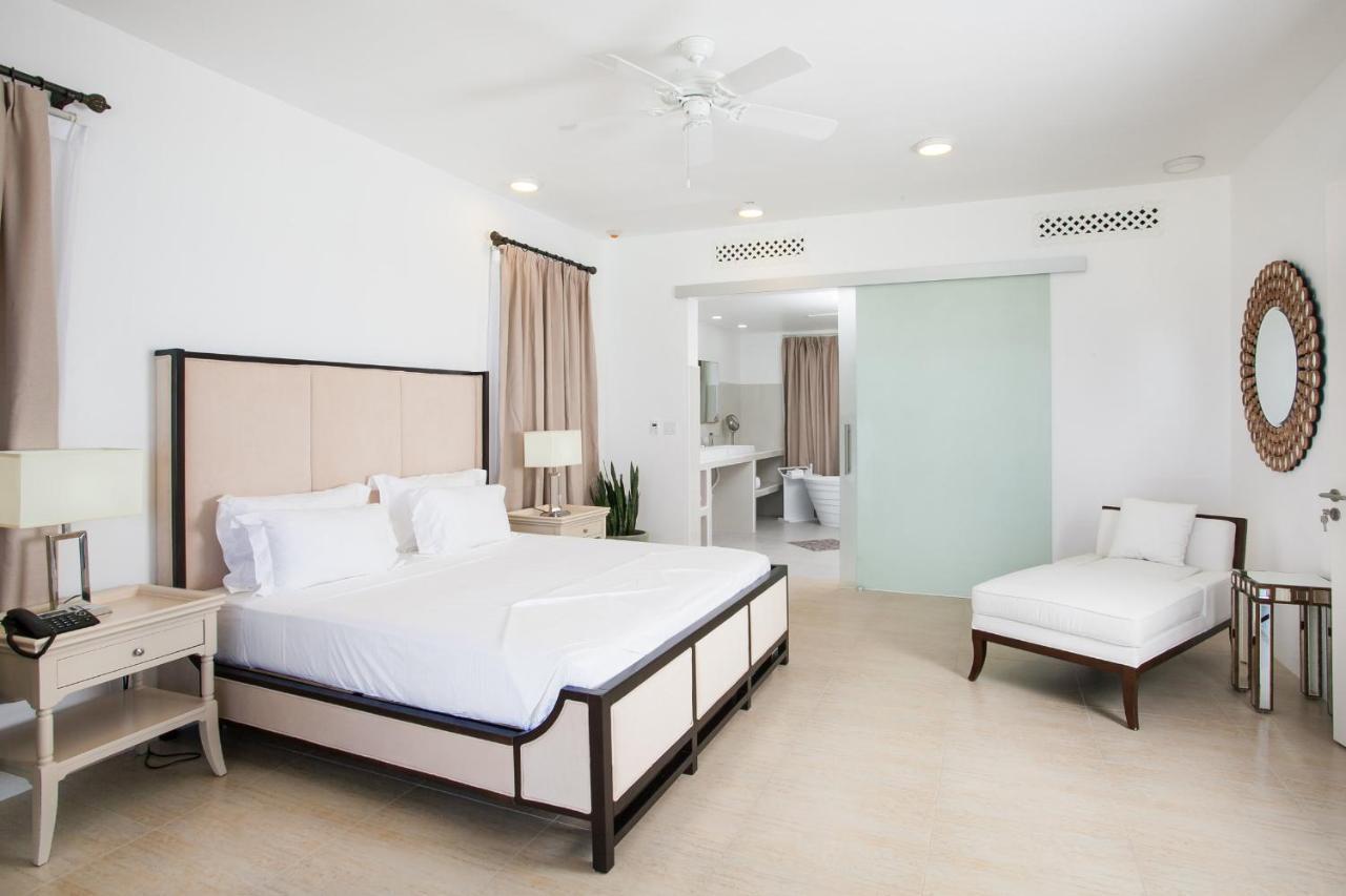 The Manoah Boutique Hotel Shoal Bay Village Exteriör bild
