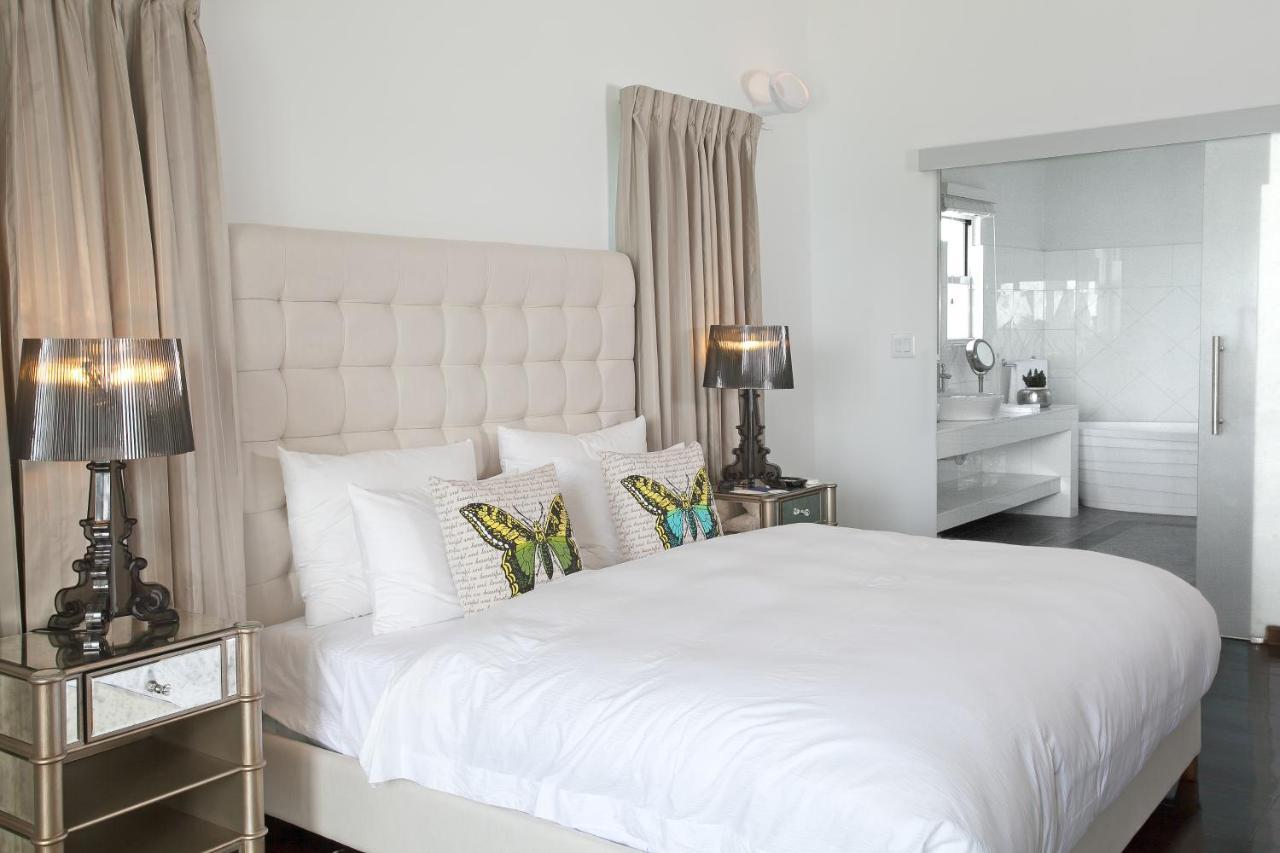 The Manoah Boutique Hotel Shoal Bay Village Exteriör bild